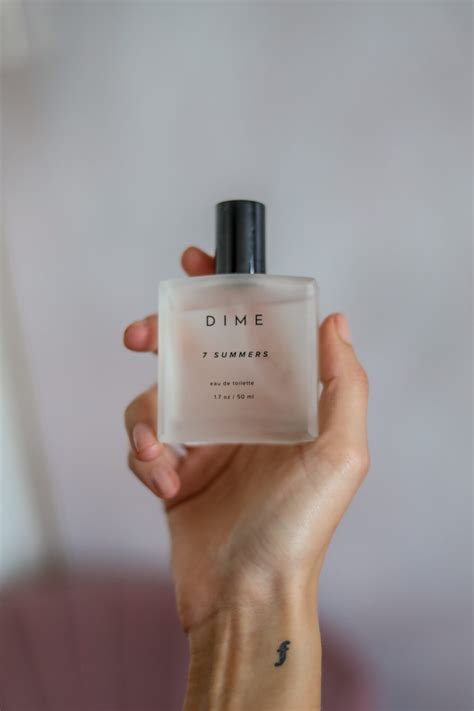 dime beauty perfume dupe|dime beauty where to buy.